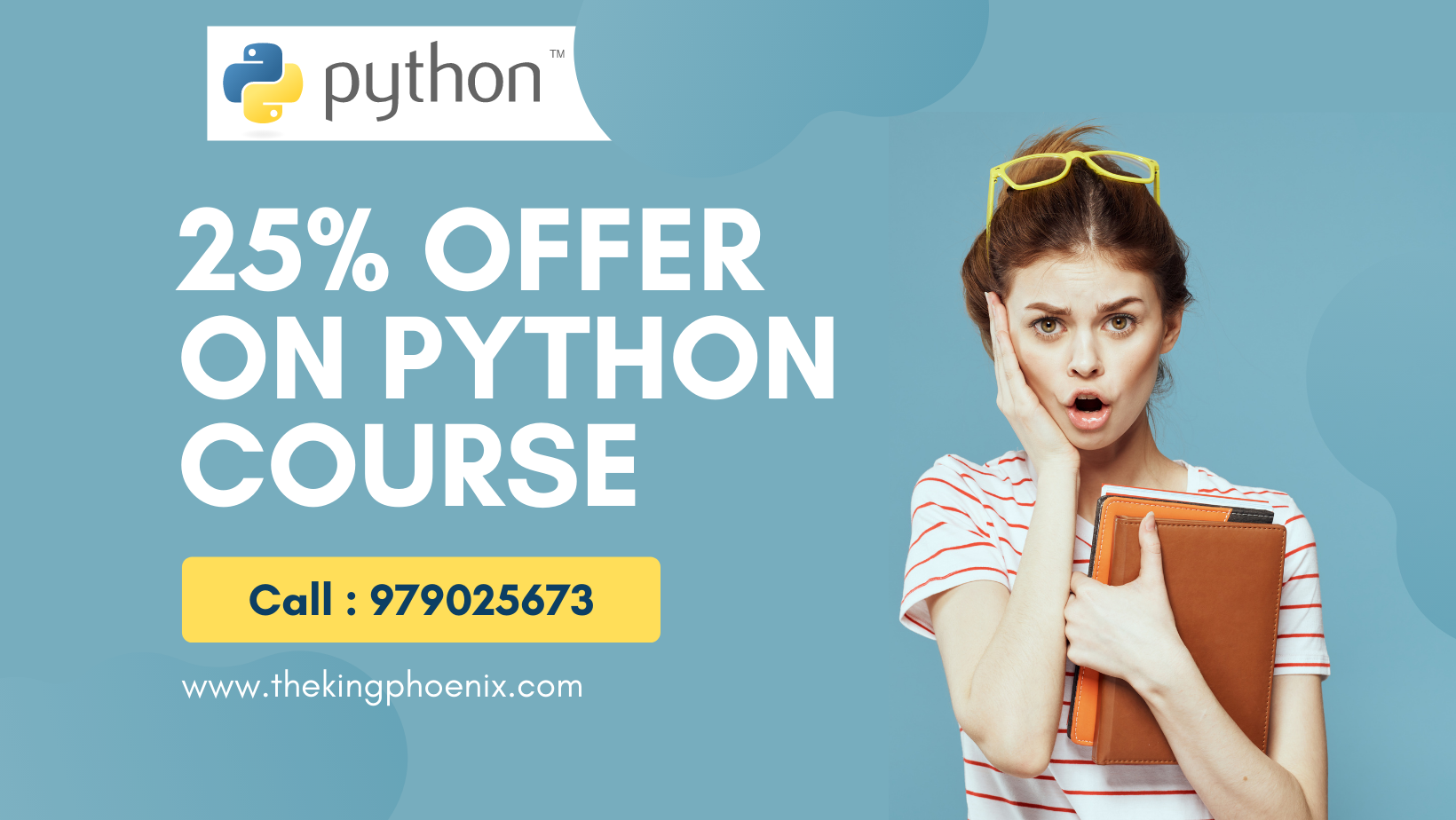 Python Course - Feburary 2022 Batch